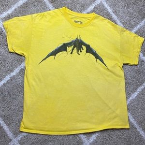 XL Post Malone Shirt